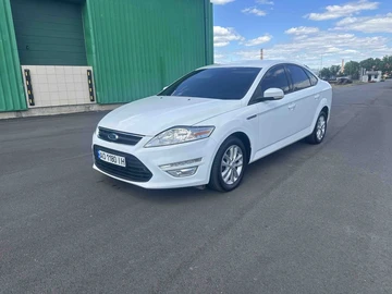 Авто Ford Mondeo 2012 № 8733803