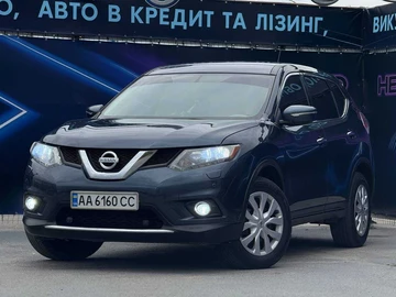 Авто Nissan Rogue 2015 № 8733810