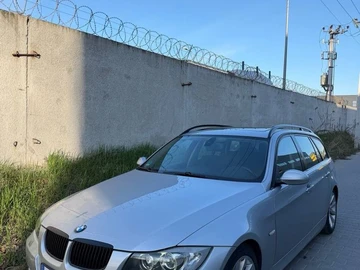 Авто BMW 3 Серия 2008 № 8733814
