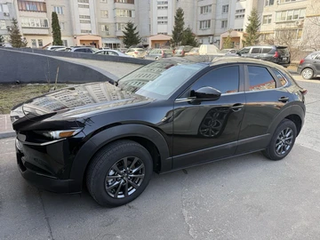 Авто Mazda 121 2022 № 8733816
