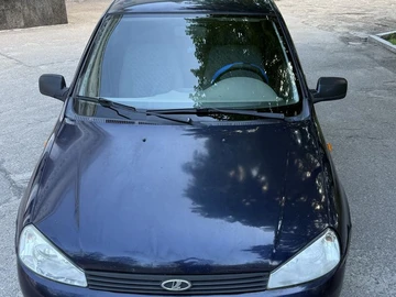 Авто ВАЗ 1118 Kalina 2010 № 8733817