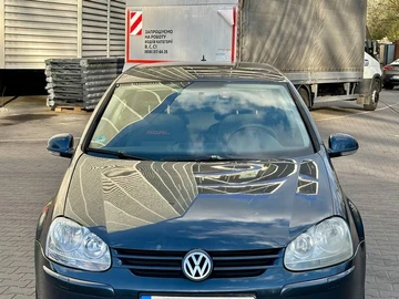 Авто Volkswagen Golf 2008 № 8733820