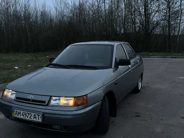Авто ВАЗ 21104 2005 № 8733821