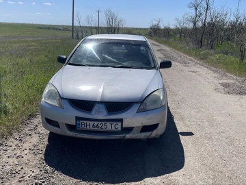 Авто Mitsubishi Lancer 2004 № 8733822
