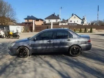 Авто Volkswagen Corrado 2007 № 8733826