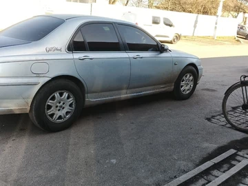 Авто Rover 75 2003 № 8733832