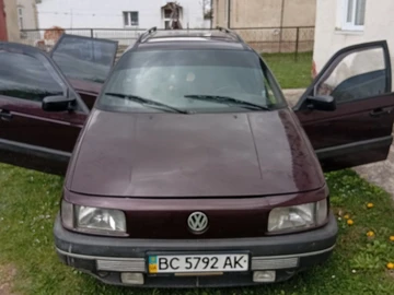 Авто Volkswagen Corrado 1993 № 8733809