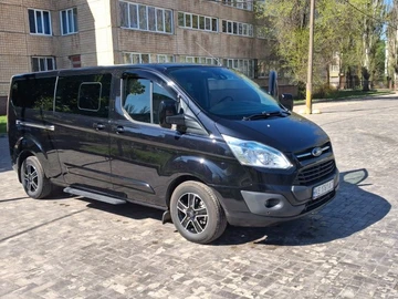 Авто Ford Transit 2013 № 8733842