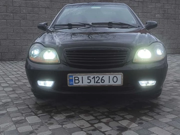 Авто Geely Ck 2008 № 8733844