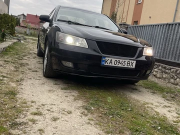 Авто Hyundai Sonata 2007 № 8733847