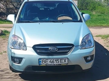 Авто Daewoo Arcadia 2008 № 8733848