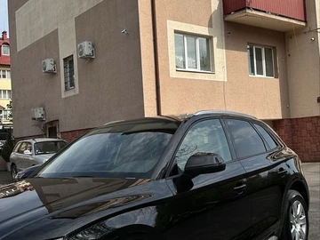 Авто Audi Q5 2017 № 8733852