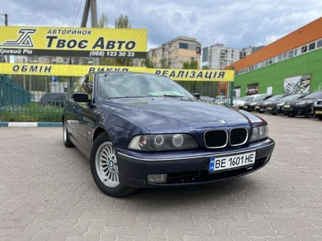 Авто BMW C Series 1997 № 8733915