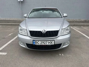 Авто Skoda Octavia 2012 № 8733922