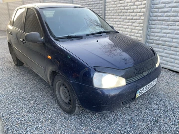 Авто ВАЗ 1118 Kalina 2008 № 8733925