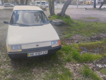 Авто ЗАЗ Таврия 1990 № 8733924