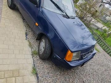 Авто ЗАЗ 1103 Slavuta 2005 № 8733932