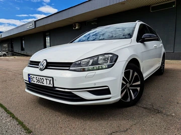 Авто Volkswagen Golf 2020 № 8733933