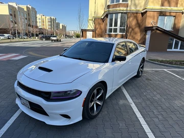 Авто Dodge Charger 2015 № 8733936