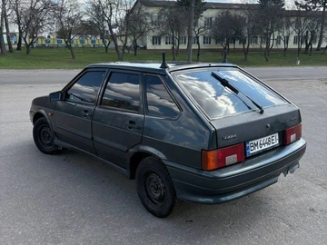 Авто ВАЗ 21114 2013 № 8733946