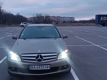 Авто Mercedes 200 2010 № 8733960
