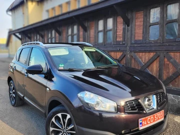Авто Nissan Qashqai 2012 № 8733962
