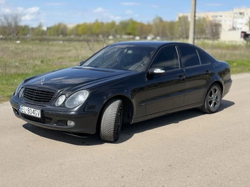 Авто Mercedes 220 2004 № 8733965