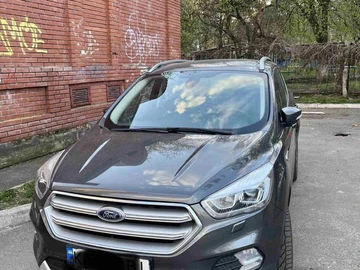 Авто Ford Kuga 2019 № 8733968