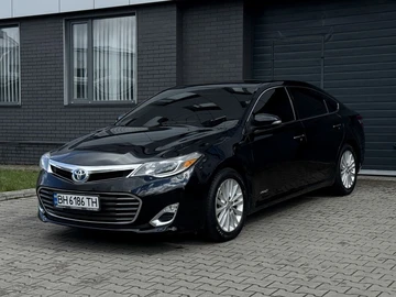 Авто Toyota Avalon 2015 № 8733971