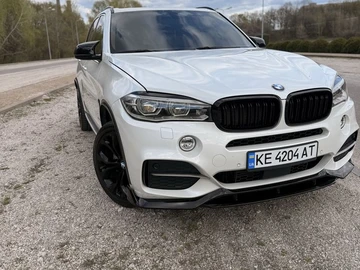Авто BMW X5 2015 № 8733972