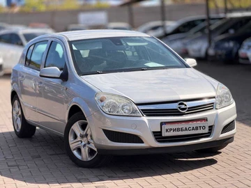 Авто Opel Astra 2008 № 8733980