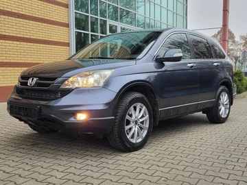 Авто Honda Cr-V 2011 № 8733986
