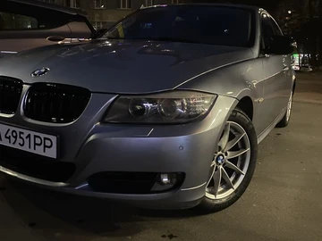 Авто BMW 3 Серия 2010 № 8733991