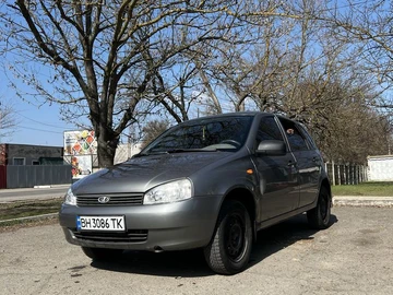 Авто ВАЗ 1119 Kalina 2009 № 8733992