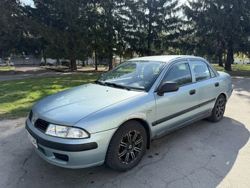 Авто Mitsubishi Carisma 2003 № 8734002