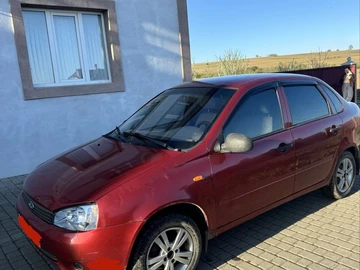 Авто ВАЗ 1118 Kalina 2006 № 8734016
