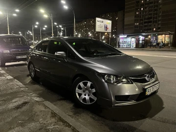 Авто Honda Civic 2011 № 8734017