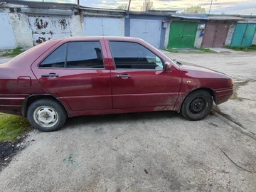 Авто SEAT Toledo 1992 № 8734109