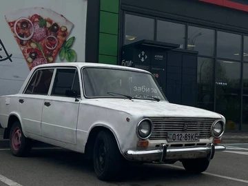 Авто ВАЗ 2101 1979 № 8734117