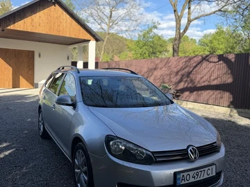 Авто Volkswagen Golf 2011 № 8734118