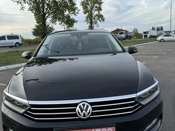 Авто Volkswagen Passat Variant 2019 № 8734121