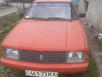 Авто  2141 1994 № 8734125