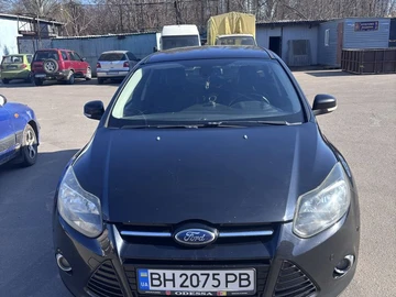 Авто Ford Focus 2013 № 8734133