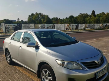 Авто Toyota Corolla 2011 № 8734140