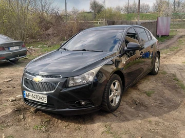 Авто Chevrolet Chevette 2011 № 8734146
