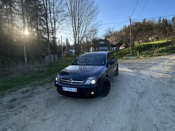 Авто Opel Vectra 2002 № 8734149