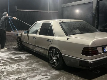 Авто Mercedes 250 1987 № 8734154