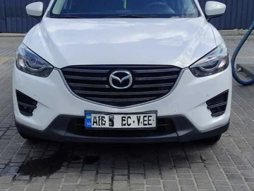 Авто Mazda Cx-5 2014 № 8734155