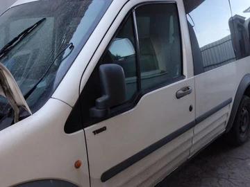 Авто Ford Tourneo Connect 2006 № 8734157