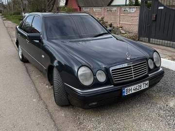 Авто Mercedes 320 1998 № 8734159